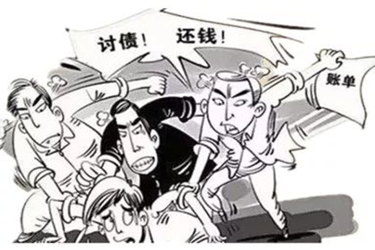 50万私人借款逾期未还，如何应对？